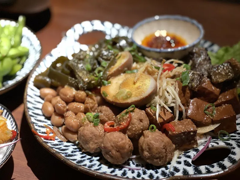 阿薄郎薄皮餃子－公館店 照片 2