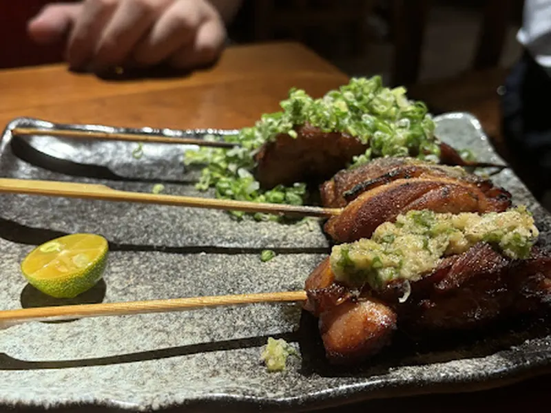 阿薄郎薄皮餃子－公館店 照片 3