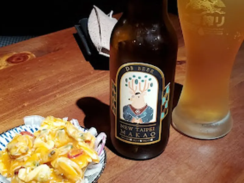 阿薄郎薄皮餃子－公館店 照片 5