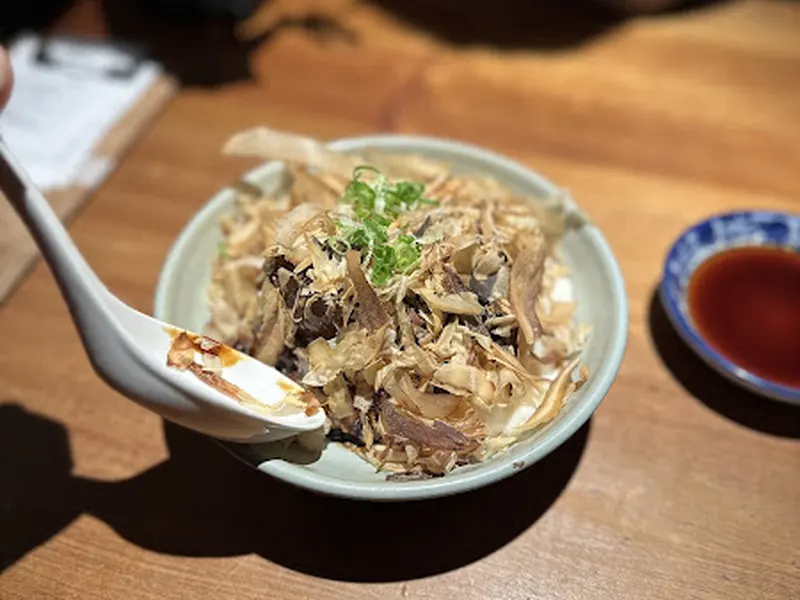 阿薄郎薄皮餃子－公館店 照片 6