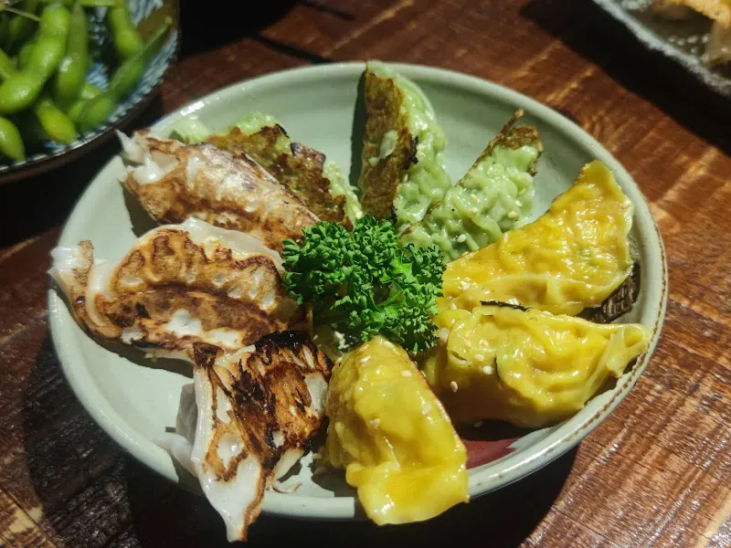 阿薄郎薄皮餃子－公館店 照片 8