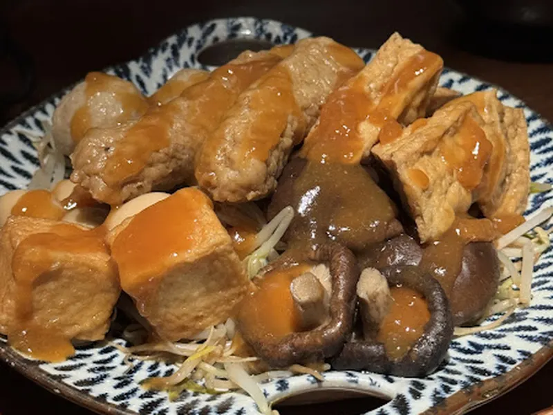 阿薄郎薄皮餃子－公館店 照片 12