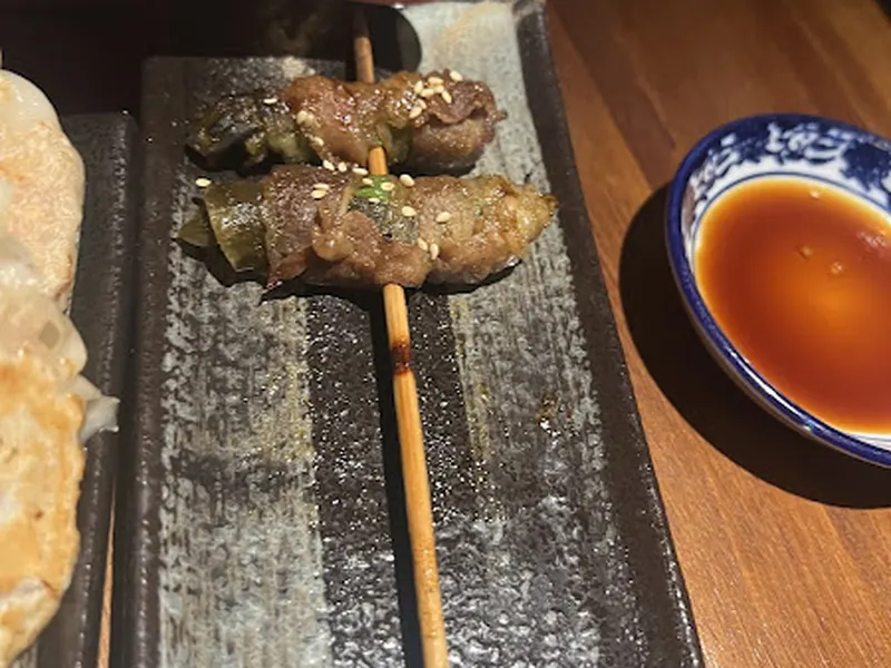 阿薄郎薄皮餃子－公館店 照片 13