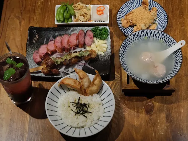 阿薄郎薄皮餃子－公館店 照片 2