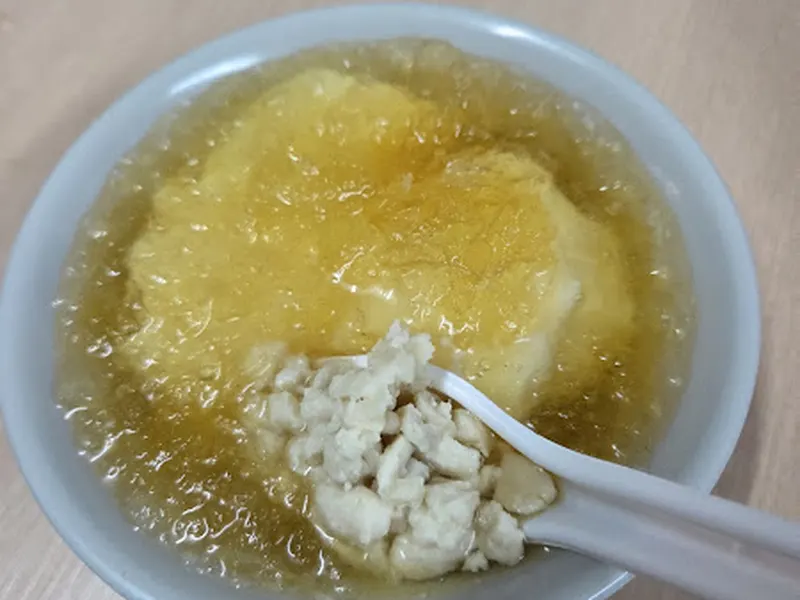 龍潭豆花 照片 2