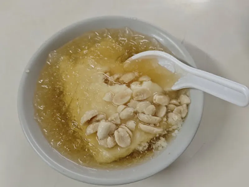 龍潭豆花 照片 3