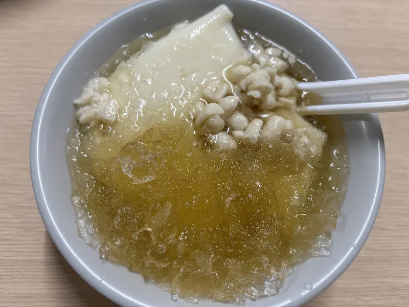 龍潭豆花 照片 5