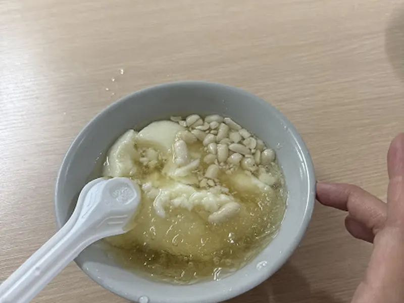 龍潭豆花 照片 6