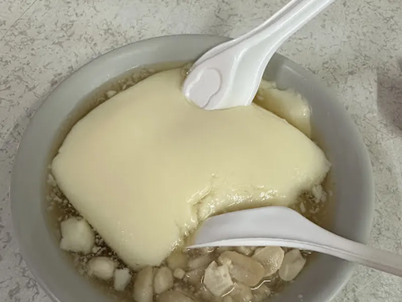 龍潭豆花 照片 8