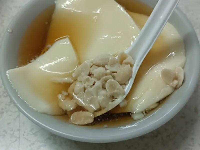 龍潭豆花 照片 9