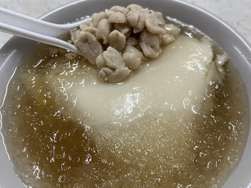 龍潭豆花 照片 12