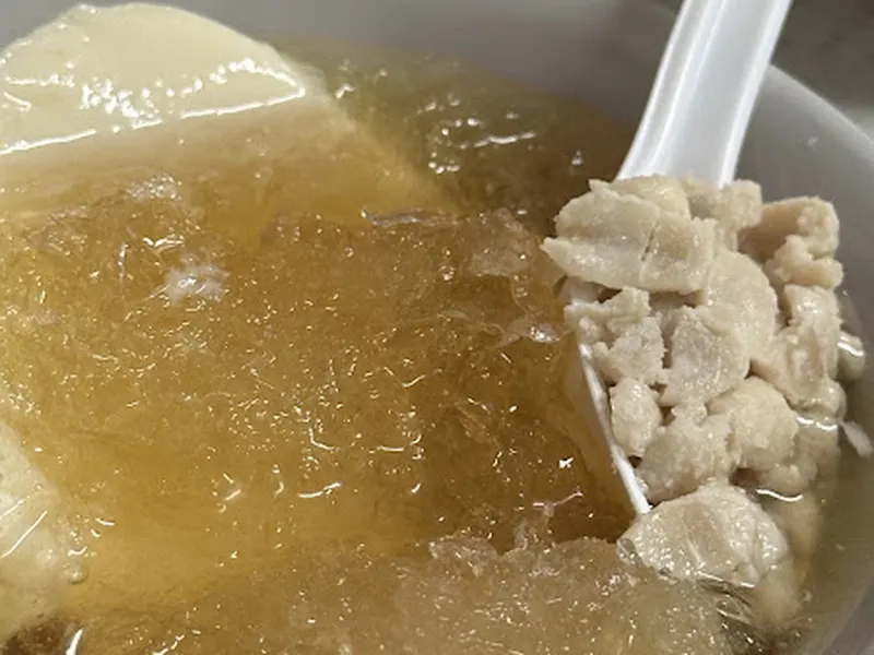 龍潭豆花 照片 13