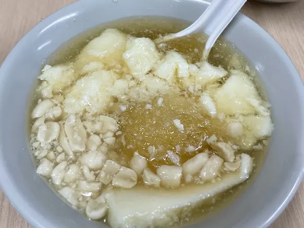 龍潭豆花 照片 2