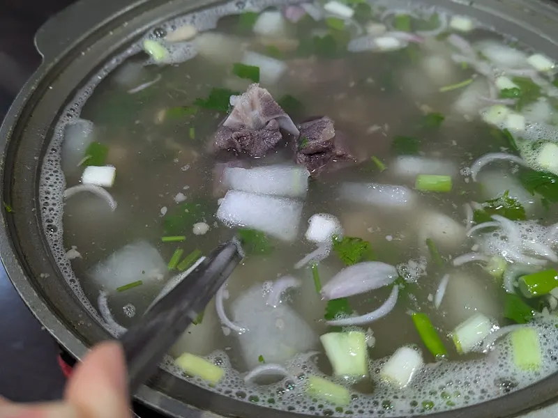 麗江雲南美食小館 照片 3