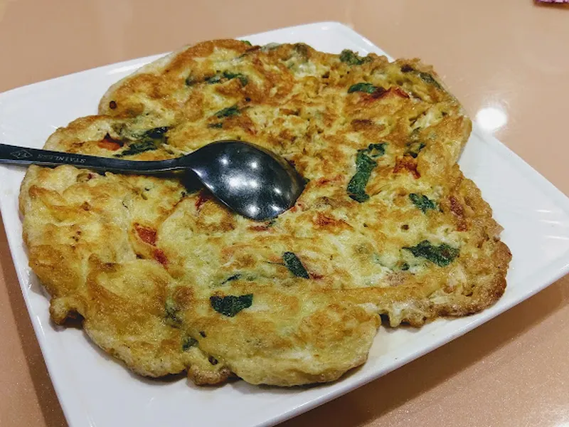 麗江雲南美食小館 照片 4