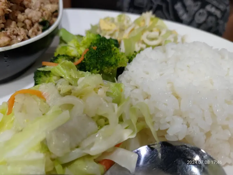 麗江雲南美食小館 照片 6