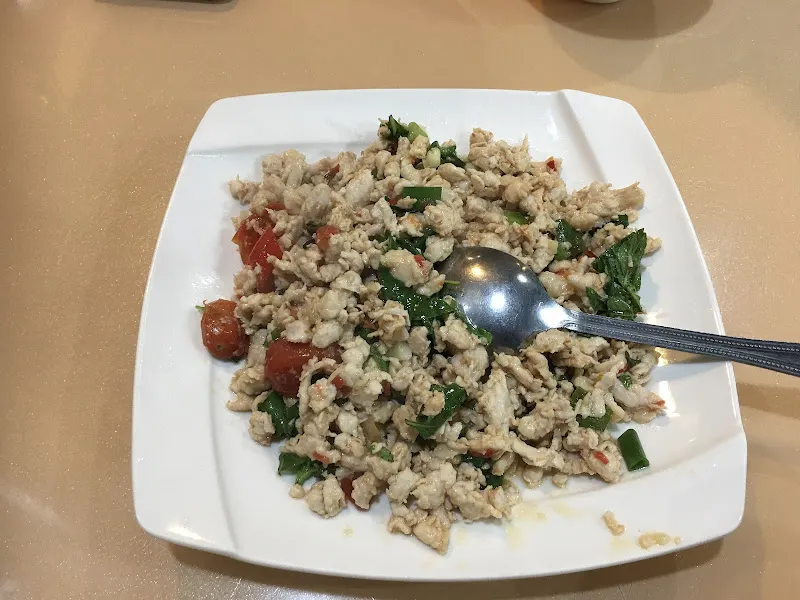 麗江雲南美食小館 照片 7