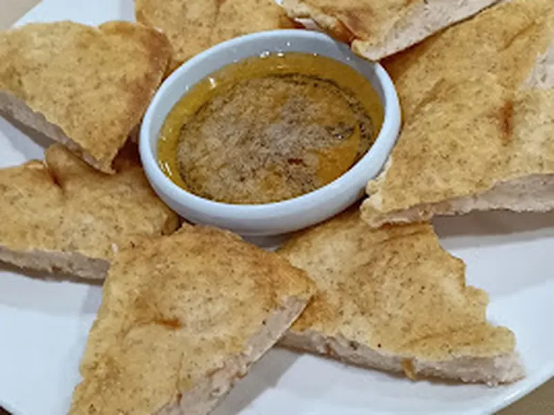 麗江雲南美食小館 照片 8