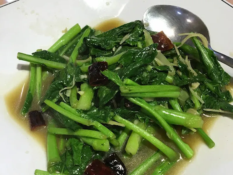麗江雲南美食小館 照片 9