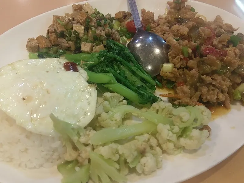 麗江雲南美食小館 照片 10
