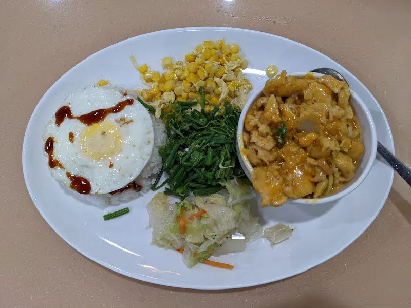 麗江雲南美食小館 照片 11