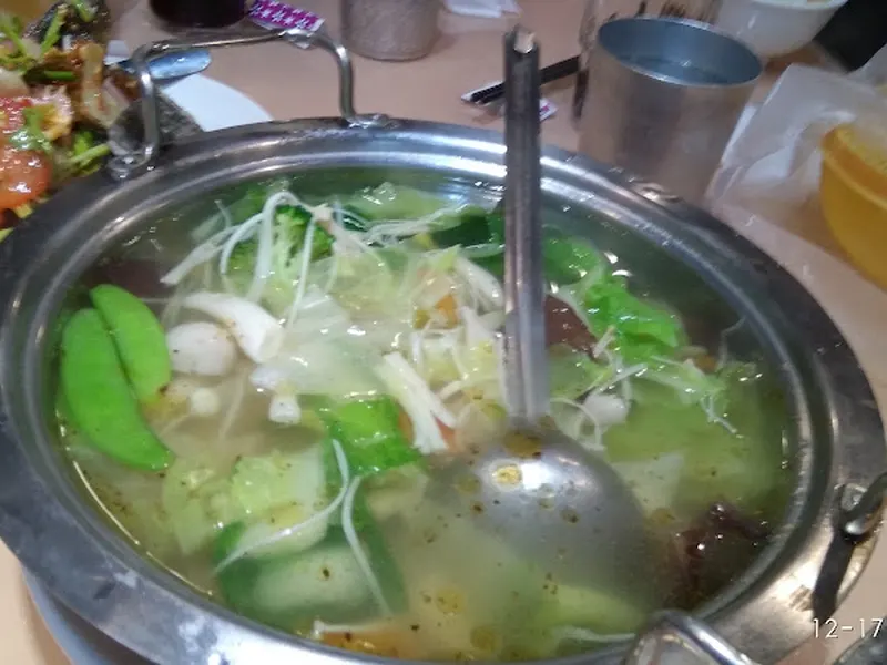 麗江雲南美食小館 照片 12