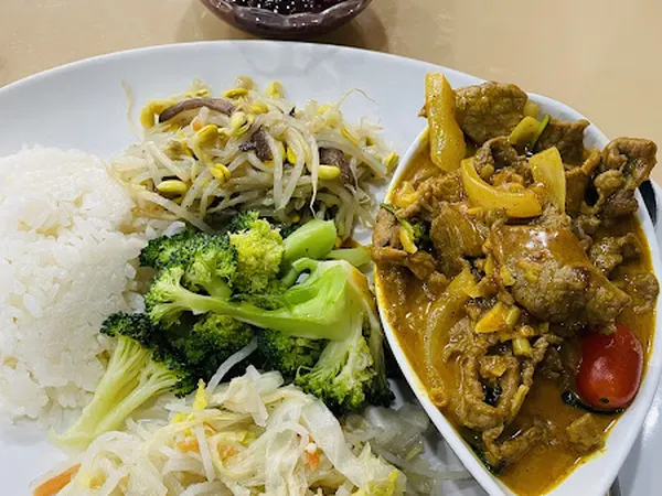 麗江雲南美食小館 照片 2