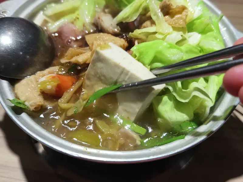 鍋in百元風味火鍋 照片 3