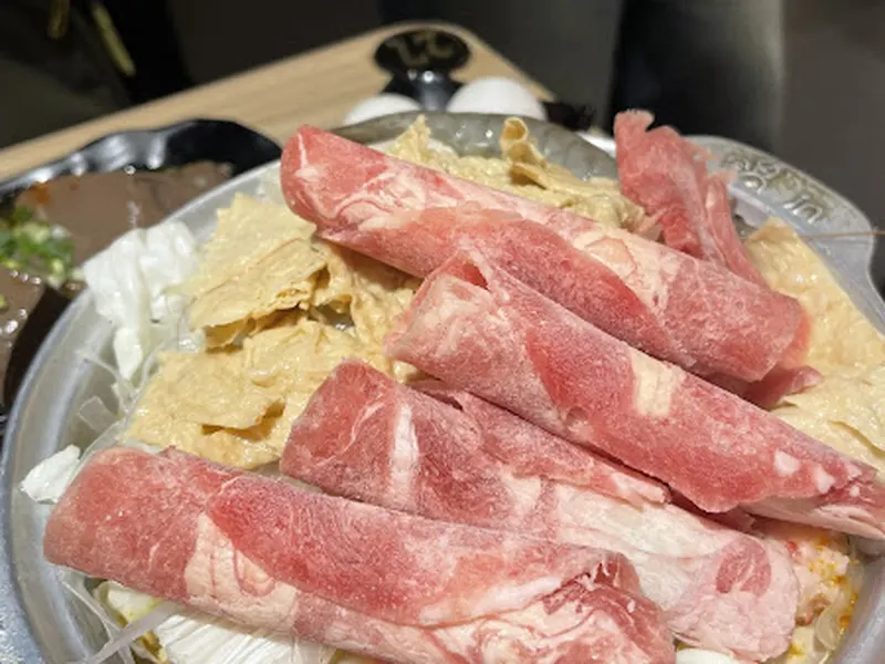 鍋in百元風味火鍋 照片 7
