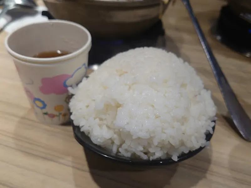 鍋in百元風味火鍋 照片 9