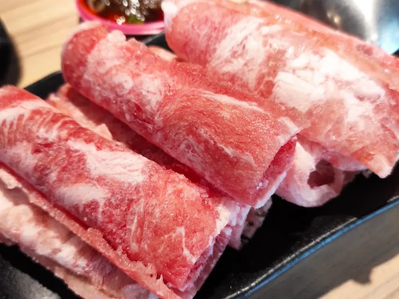 鍋in百元風味火鍋 照片 12