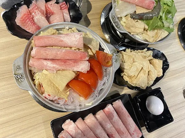 鍋in百元風味火鍋 照片 2