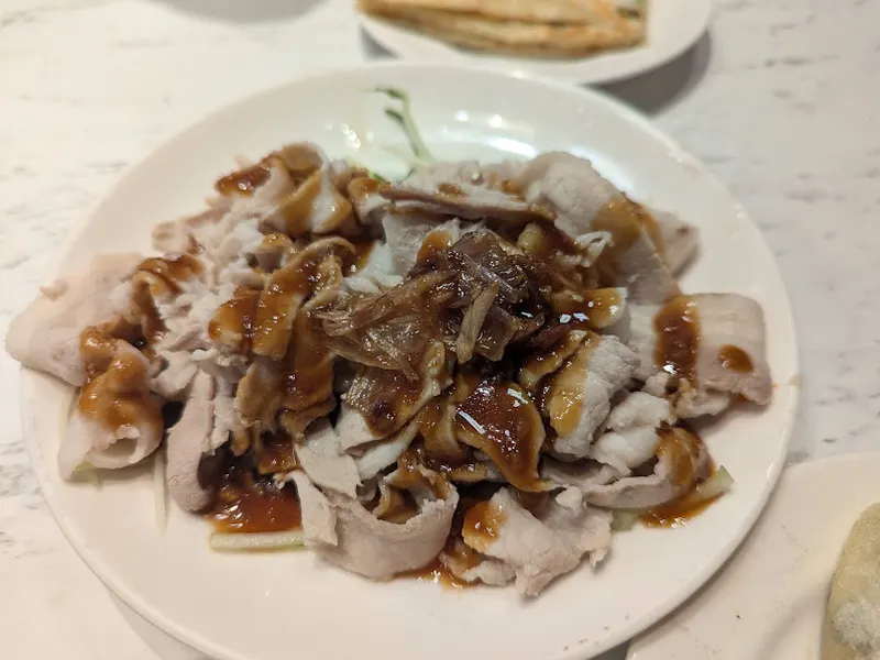 順園小館 照片 3
