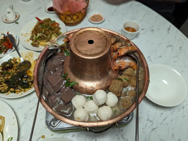 順園小館 照片 4