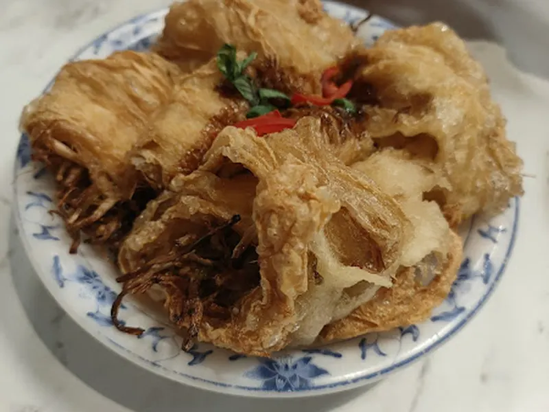 順園小館 照片 7