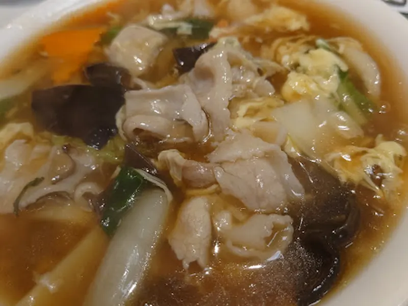 順園小館 照片 8