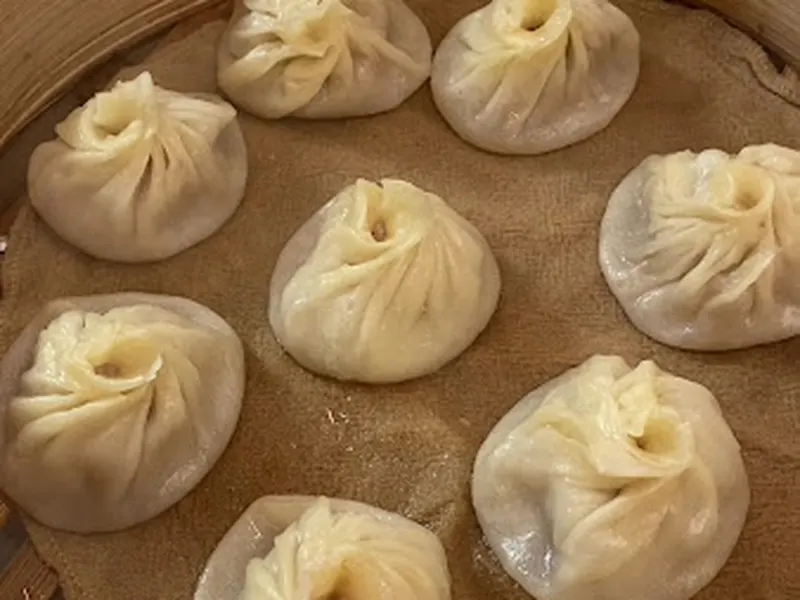 順園小館 照片 9