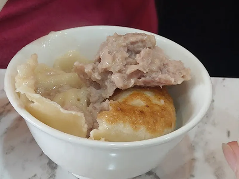 順園小館 照片 10