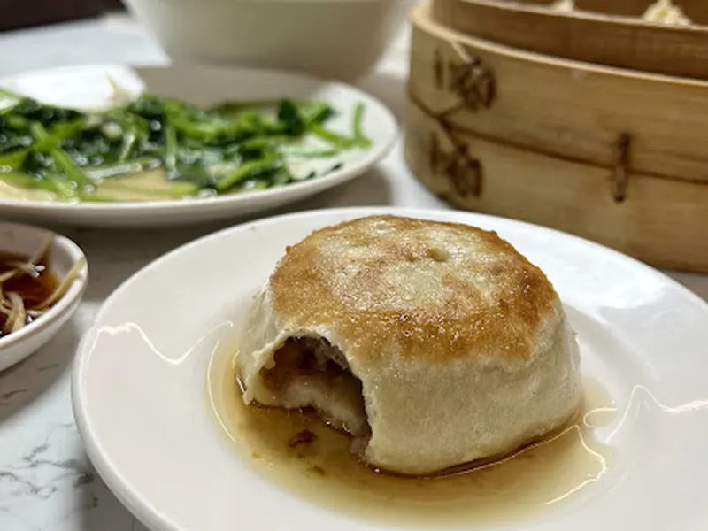 順園小館 照片 11