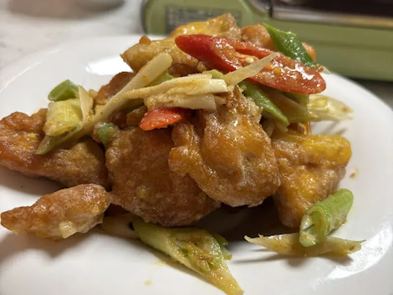 順園小館 照片 12