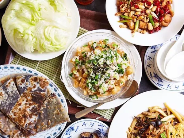 順園小館 照片 2