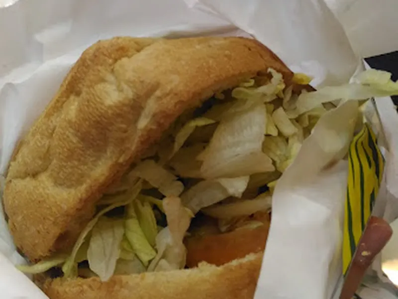 SUBWAY 台大店 照片 7