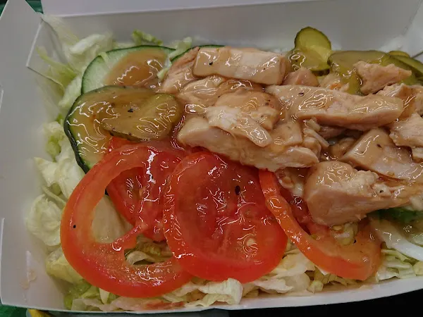 SUBWAY 台大店 照片 2