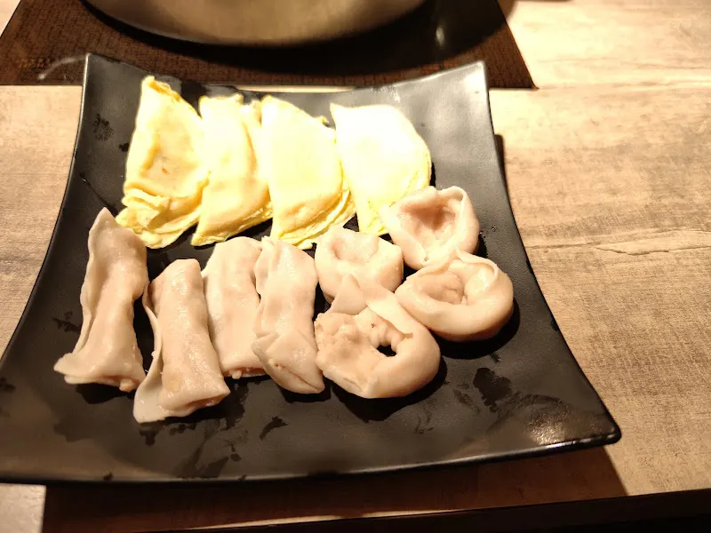新馬辣經典麻辣鍋-公館店 照片 2