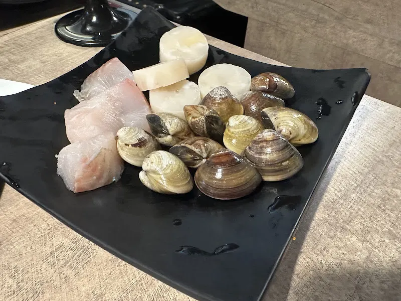 新馬辣經典麻辣鍋-公館店 照片 6