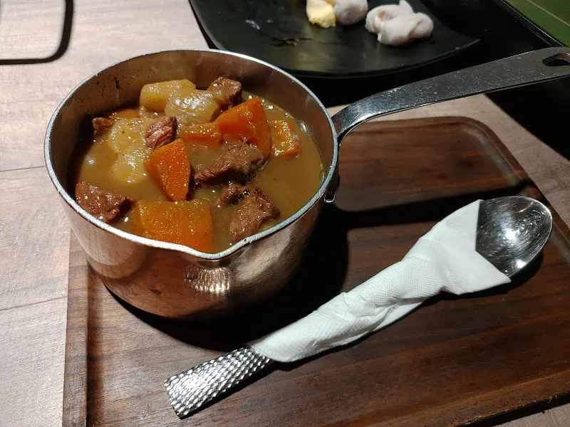 新馬辣經典麻辣鍋-公館店 照片 10