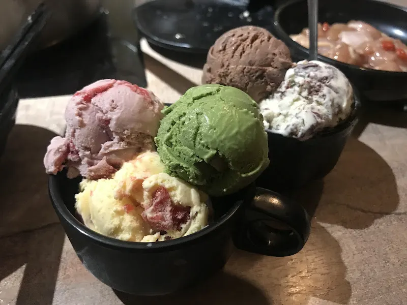 新馬辣經典麻辣鍋-公館店 照片 11