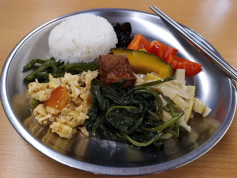 女九餐廳 照片 2
