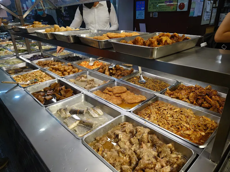 女九餐廳 照片 3
