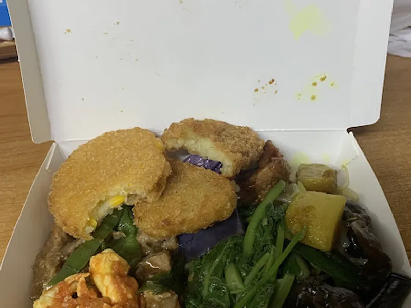 女九餐廳 照片 4